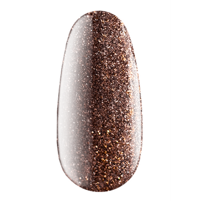 GB 02 Gel polish Golden Brown, 7 ml TPO free image 1