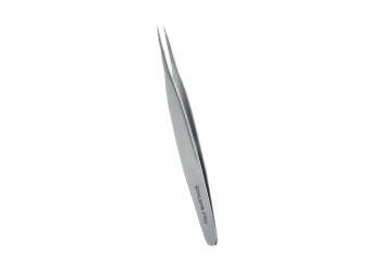 EXPERT  TE-40/5,  Eyelash Tweezers image 1
