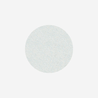 PDF-20-320w White refill pads for Pododisc Pro M, 320 gr, 50 pcs image 1