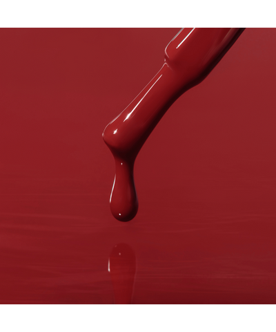45 WN Gel Polish Wine 7 ml image 1