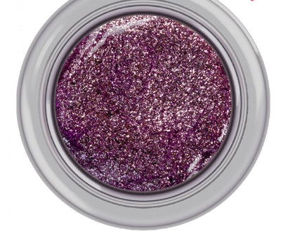 Gel paint GALAXY 05, 4 ml image 0