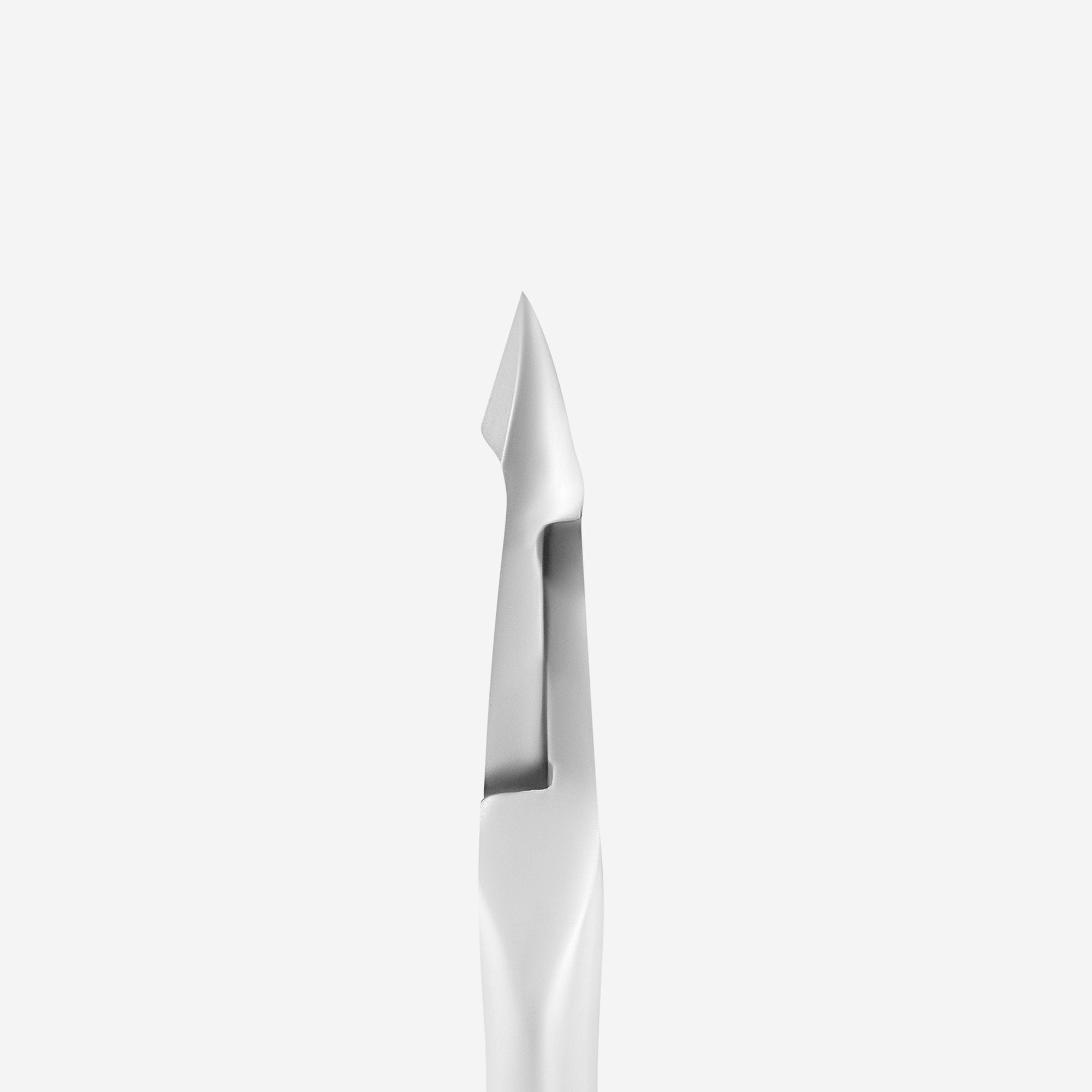 NC-10-6  Cuticle nippers Staleks Classic 10, 6 mm image 2