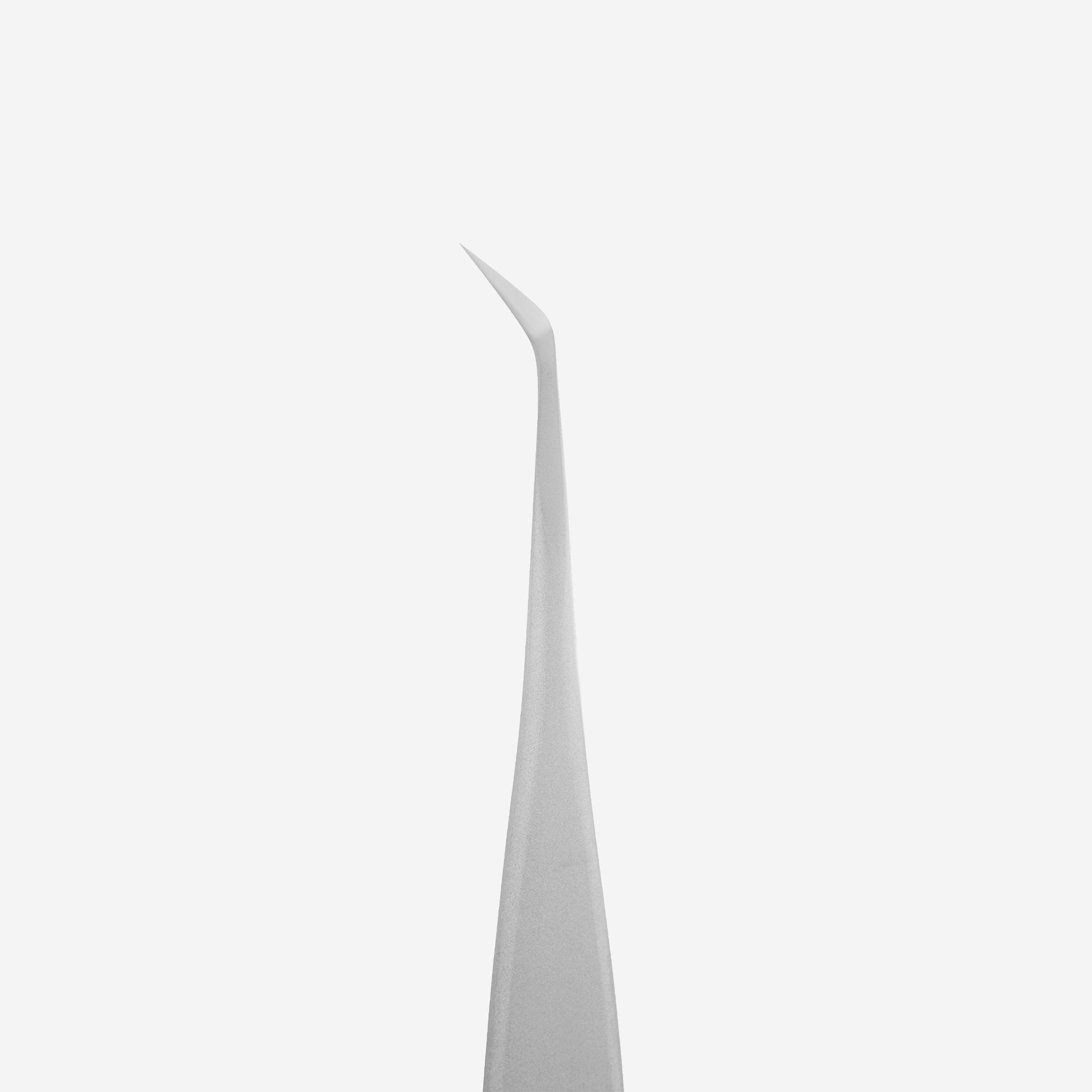 EXPERT TE-40/1 New Professional eyelash tweezers