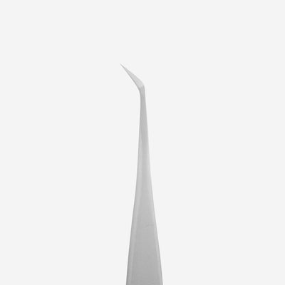 EXPERT TE-40/1 New Professional eyelash tweezers