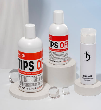 Tips off 160 ml image 1