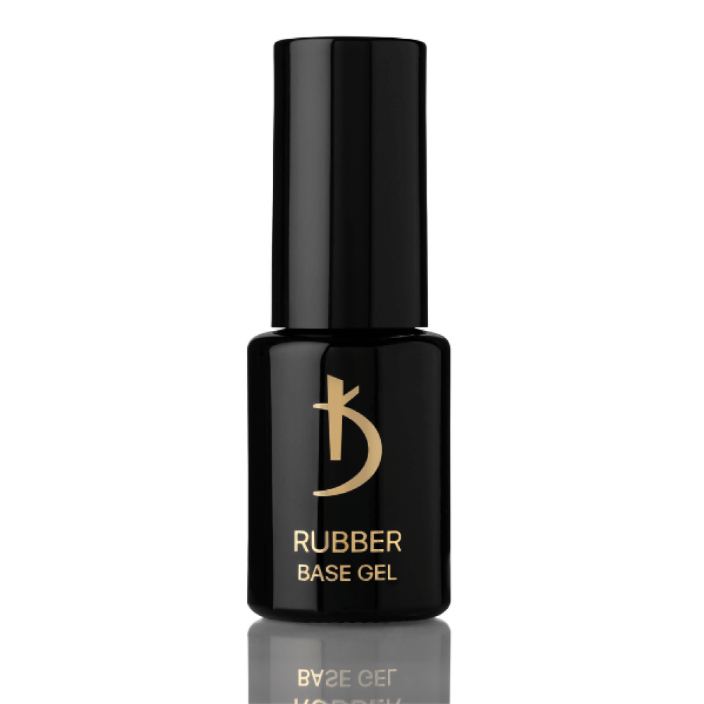 Rubber base gel , 12 ml, TPO free image 0