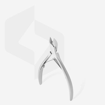 SMART NS-31-7 PROFESSIONAL CUTICLE NIPPERS STALEKS PRO