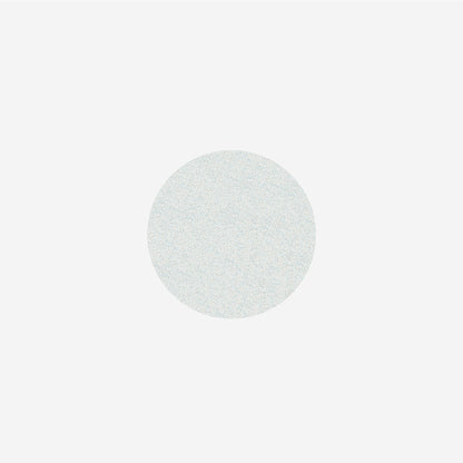 PDF-15-320w White refill pads for Pododisk Pro S, 320 gr, 50 pcs image 1