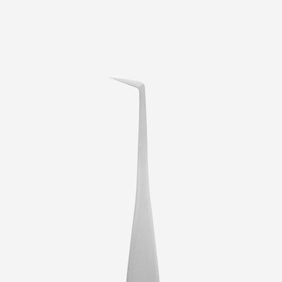 EXPERT TE-40/8 New Professional eyelash tweezers