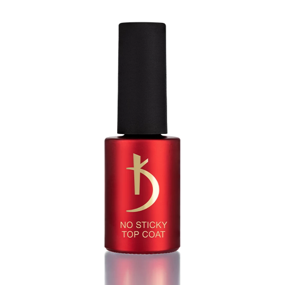 No sticky top coat  15 ml image 0