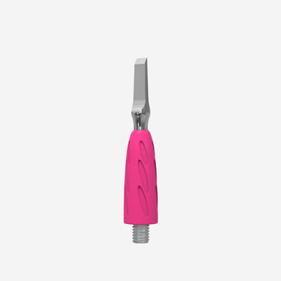 WPPQ-15 Working part of the pusher Combo UNIQ 15 straight blade