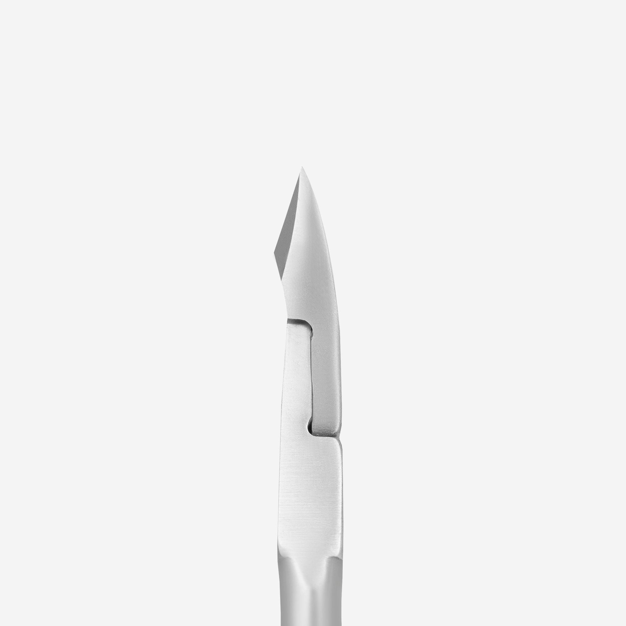 NC-12-8  Cuticle nippers CLASSIC 12, 8 mm image 1
