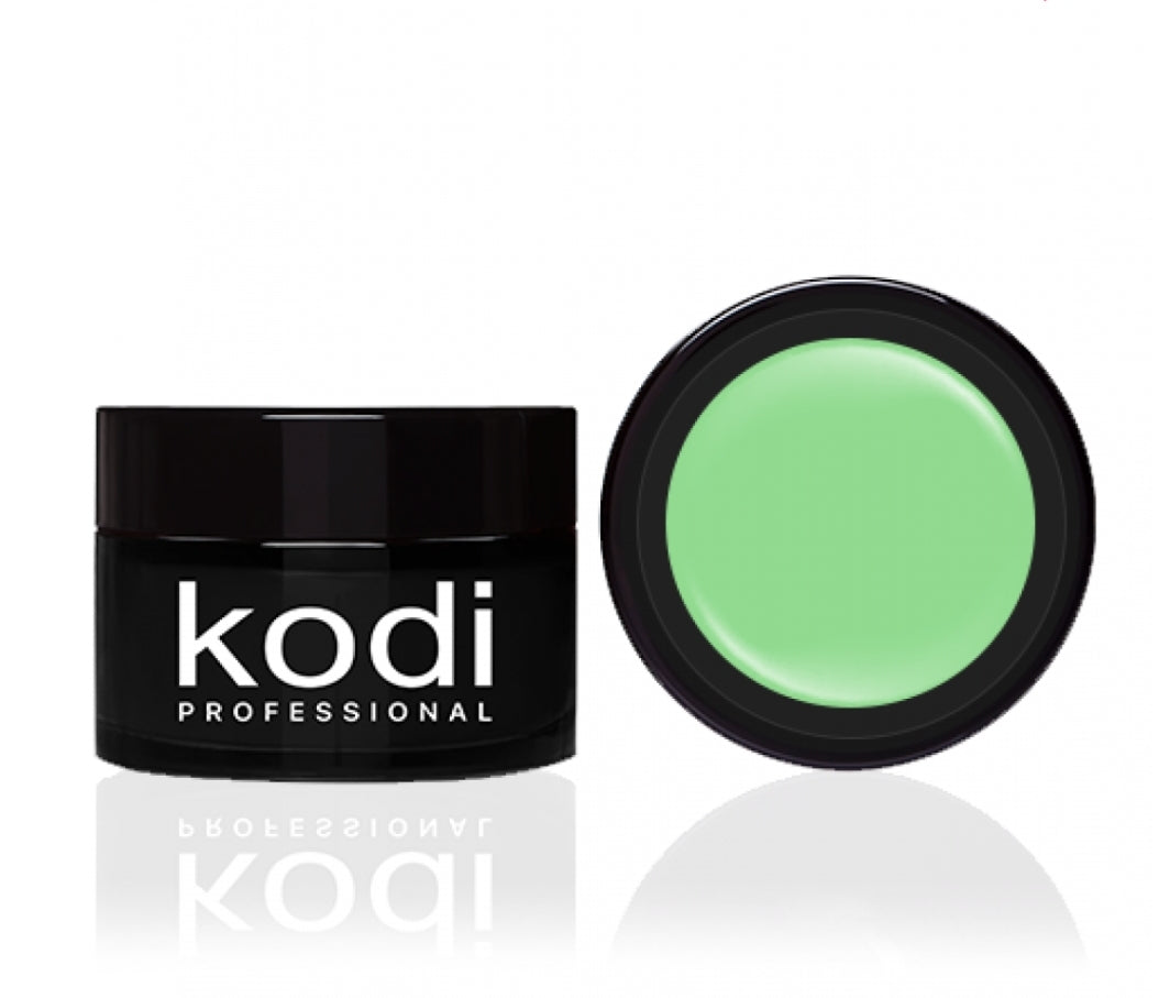 Gel paint N43, 4 ml image 0