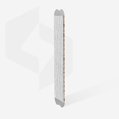 DFC-22-100 Disposable papmAm files for straight nail file Smart 50 pcs