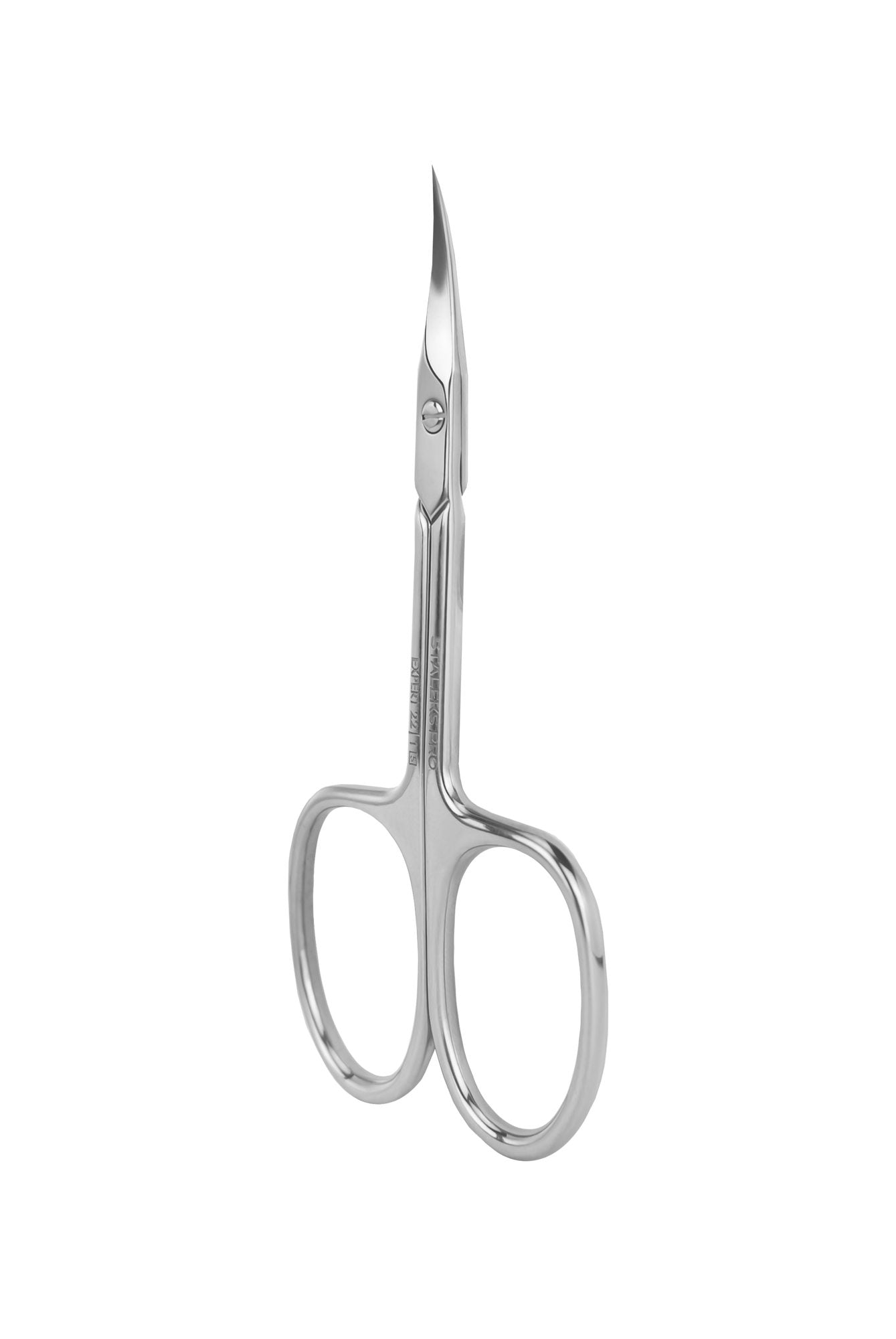SE-22/1 Professional cuticle scissors EXPERT 22 TYPE 1