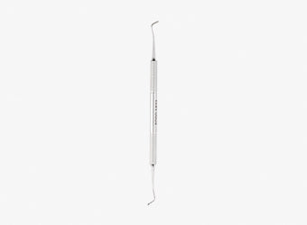 PODO PP-10/1 Professional Curette for Podiatry