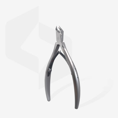 NS-50-4 Professional cuticle nippers 4 mm