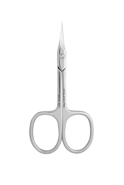 SE-22/1 Professional cuticle scissors EXPERT 22 TYPE 1