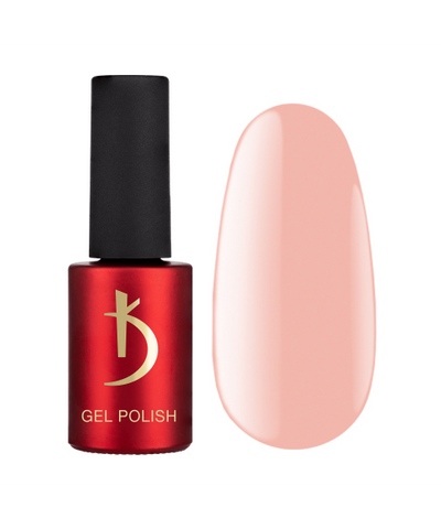 01 CN Gel polish Cappuccino 7 ml image 3