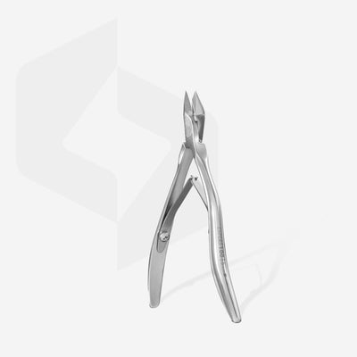 NE-100-5 Professional cuticle nippers Staleks Pro Expert 100, 5 mm