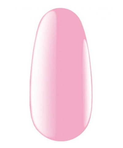 Color Rubber Base gel, Sakura, 7ml image 1