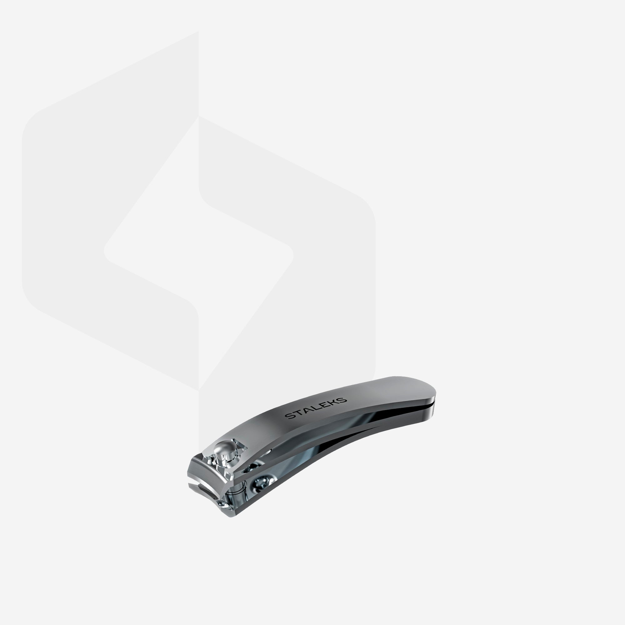 Nail clipper small BEAUTY & CARE 10