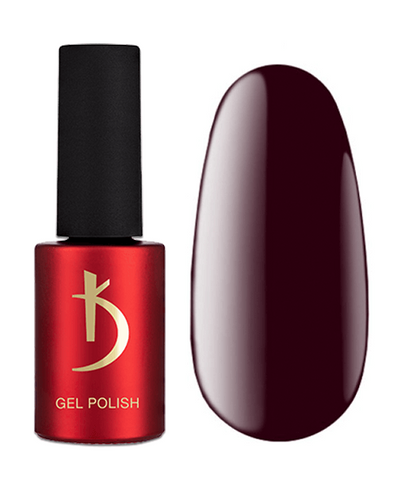 38 V Gel polish Violet 7 ml image 1