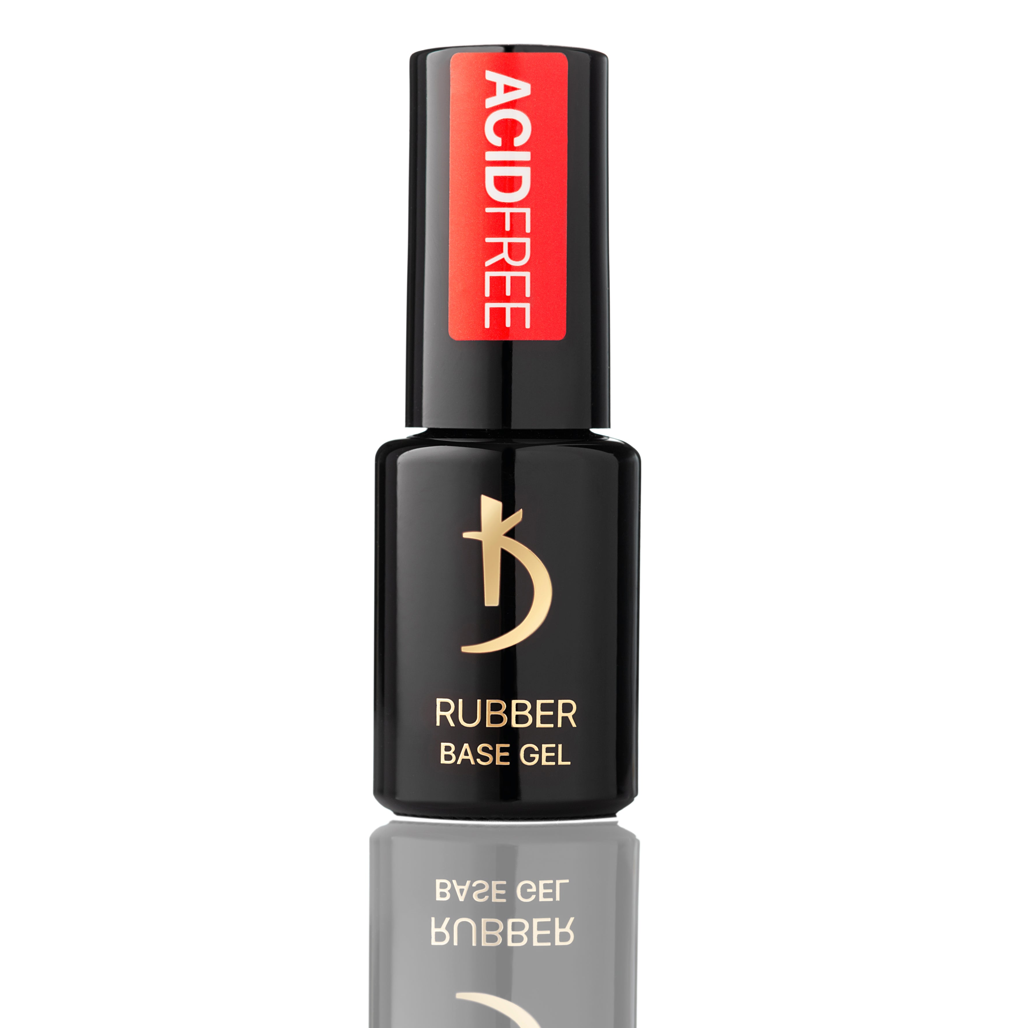 Rubber Base gel Acid free 12 ml, TPO free image 0