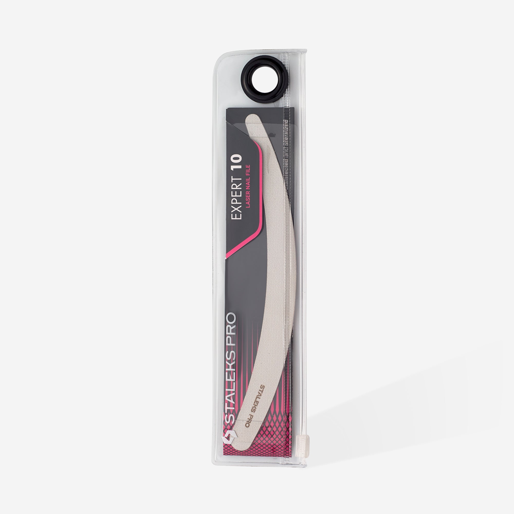 FE-10-170 LASER NAIL FILE EXPERT 10 170 mm