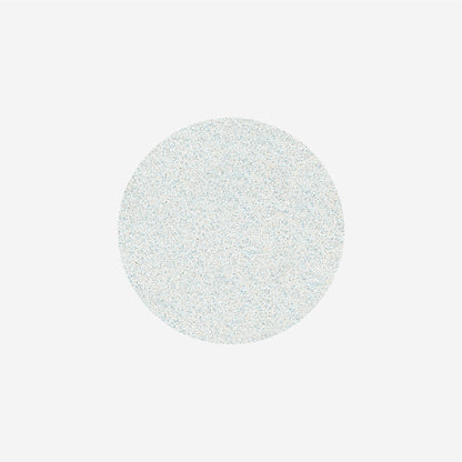 PDF-20-240w White refill pads for Pododisc Pro M, 240 grit, 50 pcs image 1