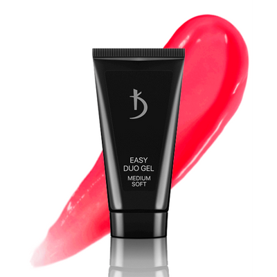 Easy Duo Gel Medium Soft Art 11, 30 g image 0