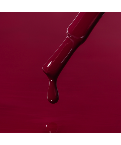 80 WN Gel Polish Wine 7 ml image 2