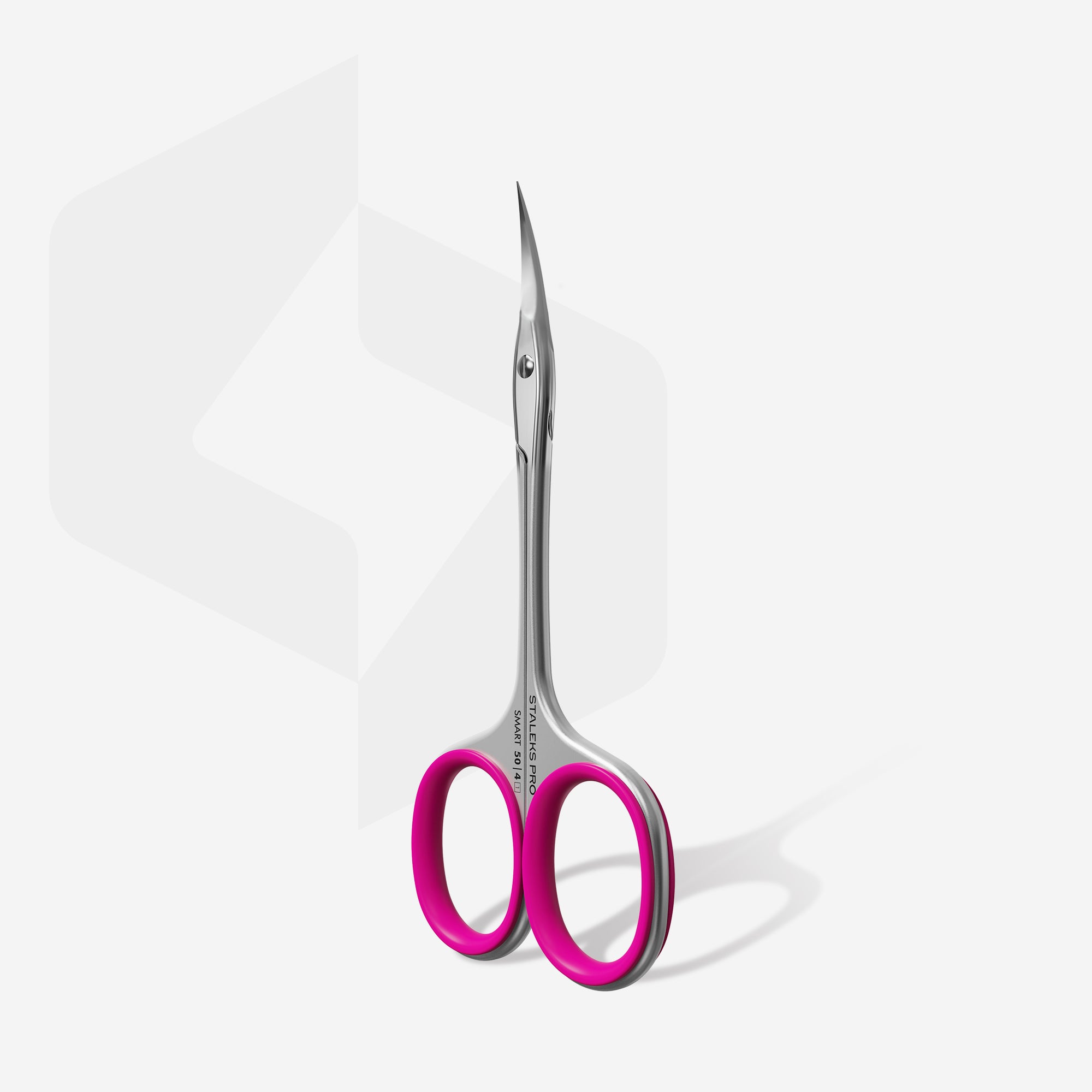 Professional cuticle scissors SMART 50 TYPE 4