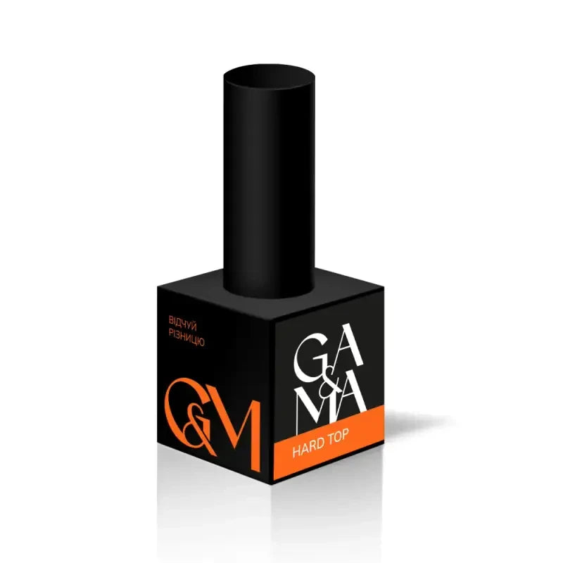 GAMA Top Hard 15 ml
