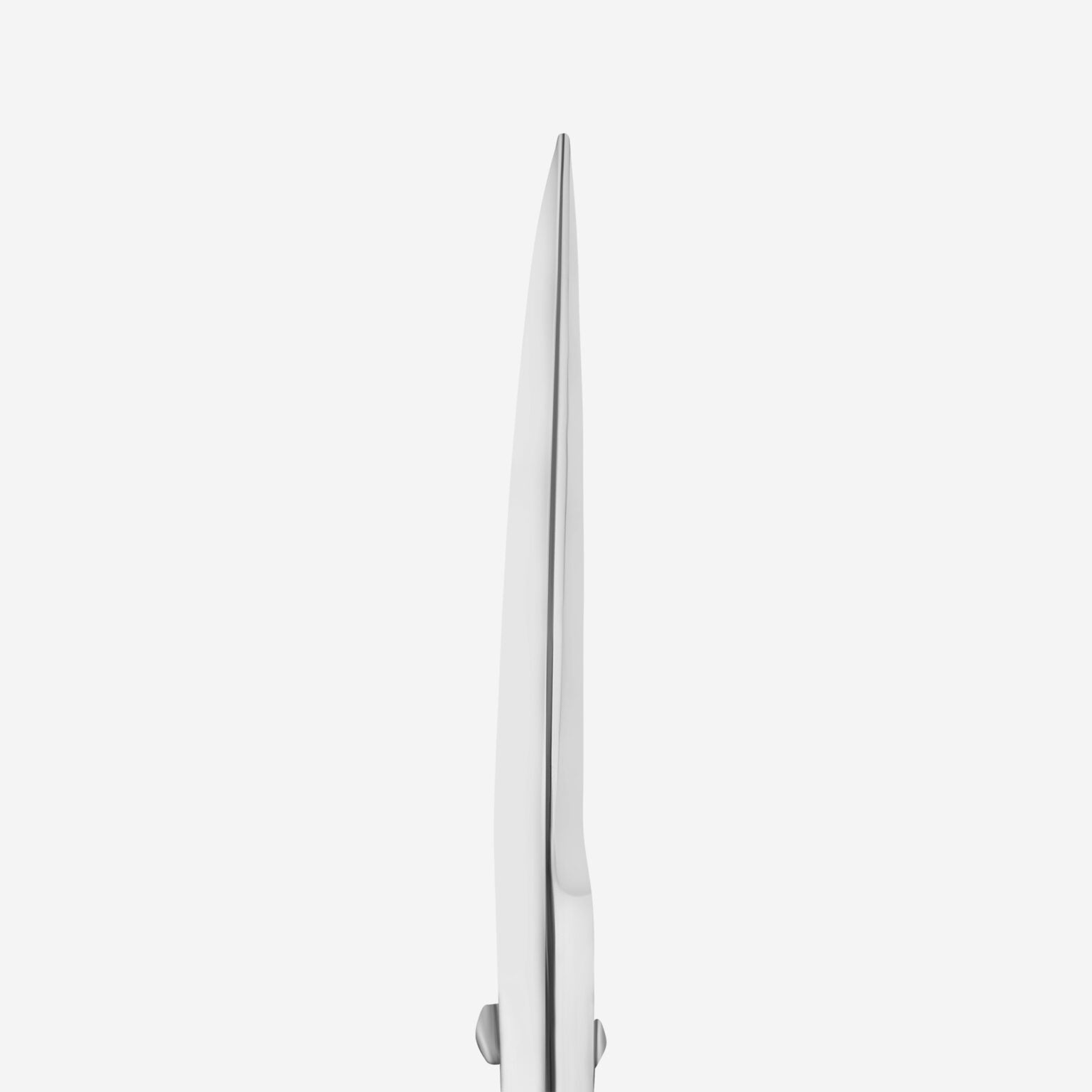 Professional scissors for eyebrows modelling EXPERT 30 TYPE 1