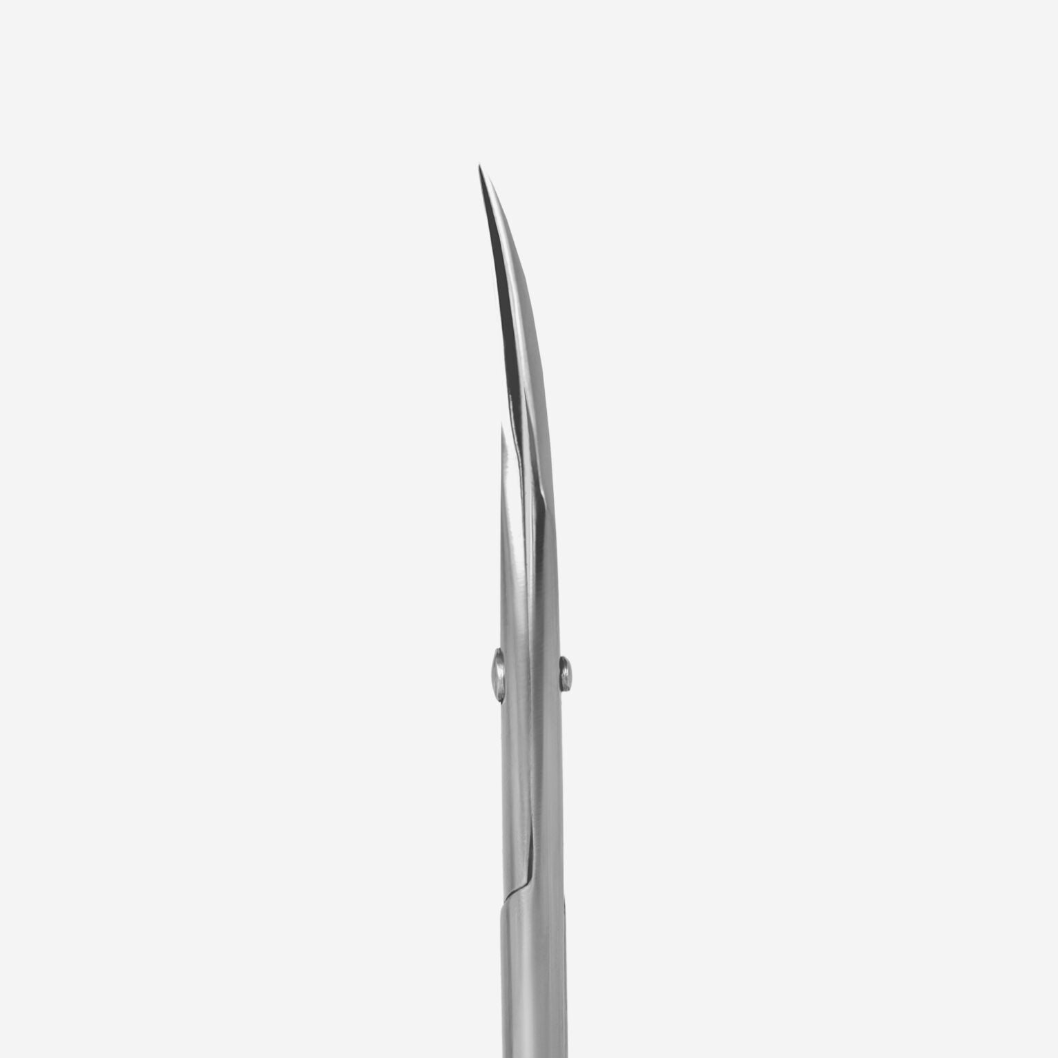 Professional cuticle scissors, left-handed EXPERT 11 TYPE 1