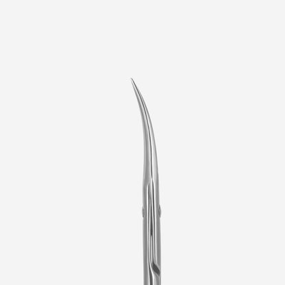 Professional cuticle scissors EXCLUSIVE 22 TYPE 2 (magnolia)