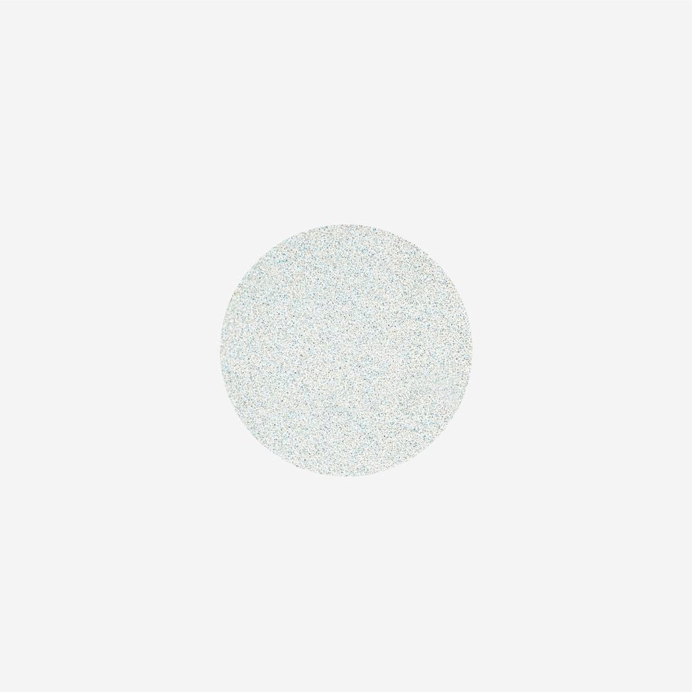 Disposable white files on soft foam layer for pedicure disc PODODISC S EXPERT 180 grit (50 pcs)