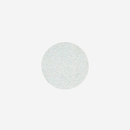Disposable white files on soft foam layer for pedicure disc PODODISC S EXPERT 180 grit (50 pcs)