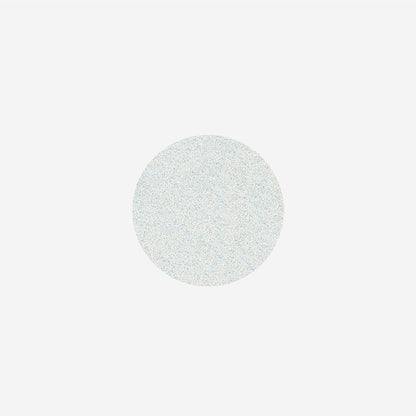 Disposable white files on soft foam layer for pedicure disc PODODISC S EXPERT 240 grit (50 pcs)