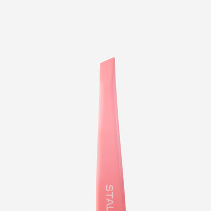 Eyebrow tweezers BEAUTY & CARE 11 TYPE 3 (wide bevelled)