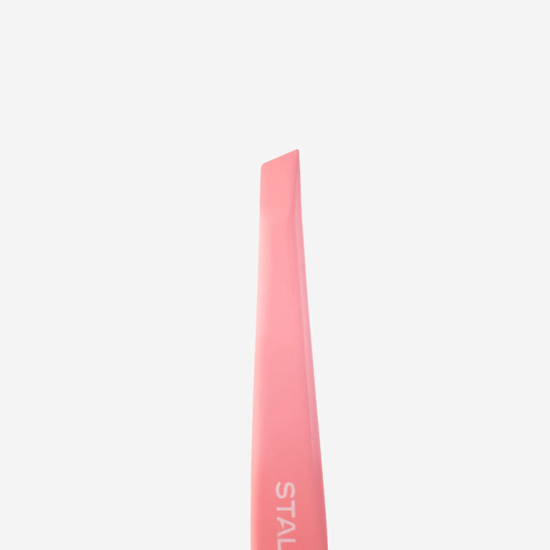 Eyebrow tweezers BEAUTY & CARE 11 TYPE 3 (wide bevelled)