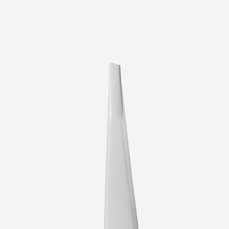 Eyebrow tweezers EXPERT 10 TYPE 4 (narrow bevelled)