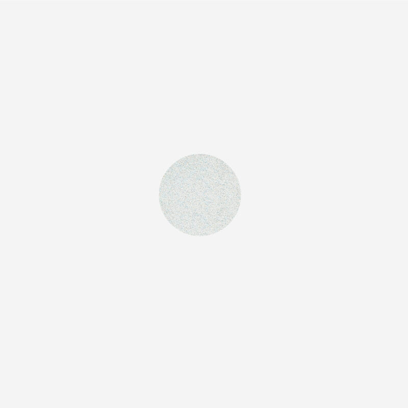 PDF-10-180w | Disposable white files for pedicure disc PODODISC XS EXPERT 180 grit (50 pcs)