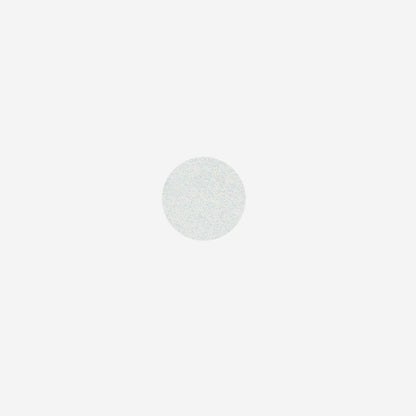 Disposable white files for pedicure disc PODODISC XS EXPERT 240 grit (50 pcs)