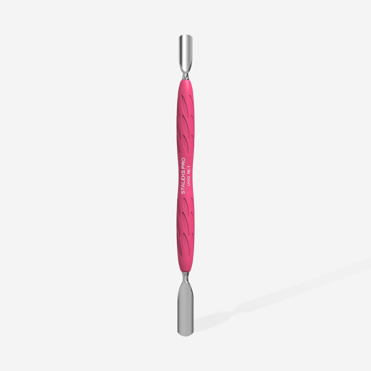 STALEKS PQ-10/1 — pink full-tool view 
