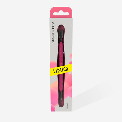STALEKS PQ-10/2 — pink retail packaging 