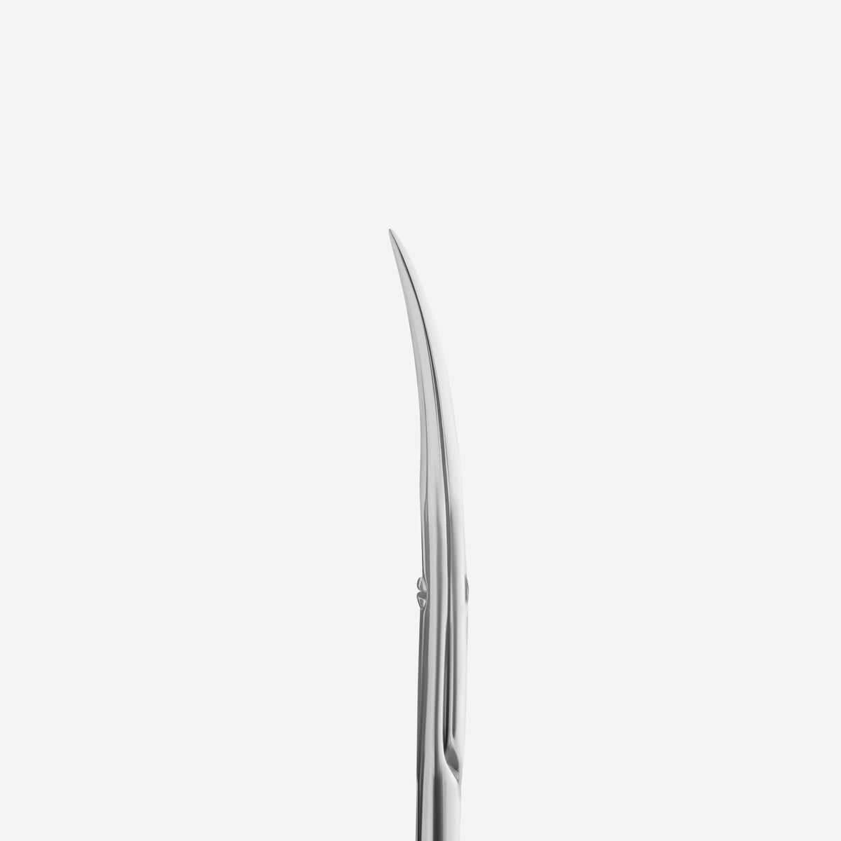 STALEKS SX-22/1m — curved blade close-up