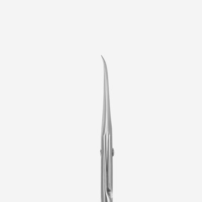 STALEKS SX-23/2m — hook blade close-up