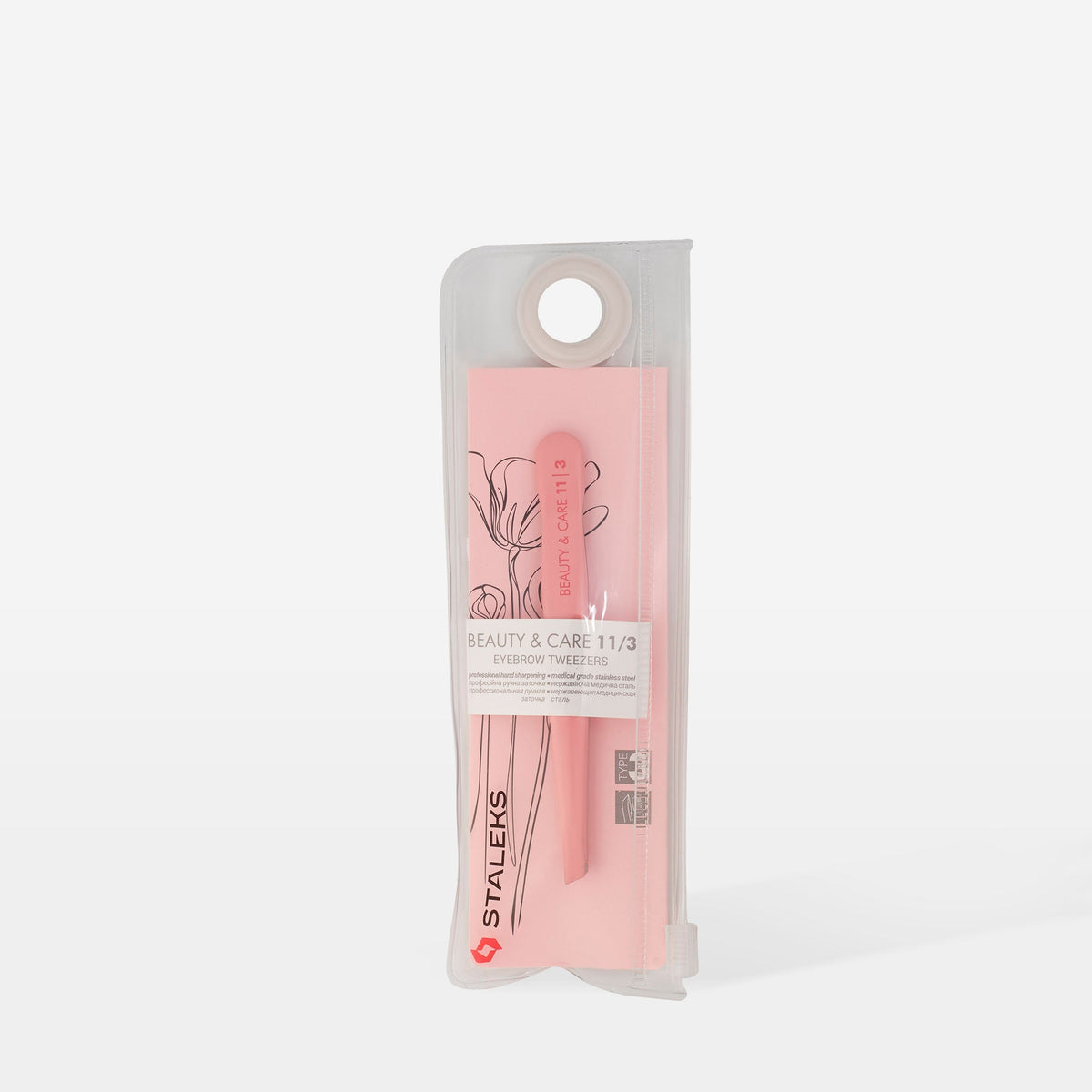 STALEKS TBC-11/3 — matching retail packaging